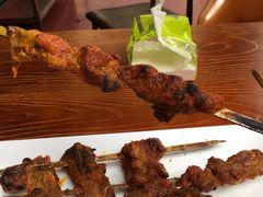 -新疆民族团结羊肉串(锦江区店)