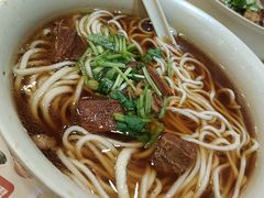 -李先生(天山路店)
