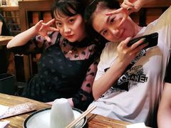 -小俩口烧烤东北菜(双井店)