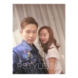 -P.STYLE 派斯造型