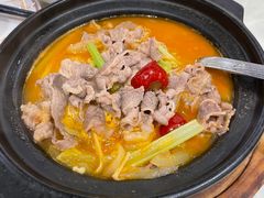 -稻香酒家(长宁KING88广场店)