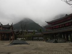 -中国傩城