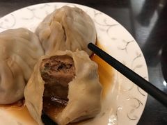小笼包-熙盛源(滨湖万达店)