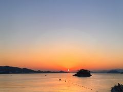 -杭州千岛湖开元度假村