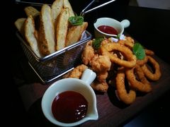 -STARRY CAFE & LOUNGE BAR(高新店)
