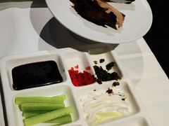 -四季民福烤鸭店(东四十条店)
