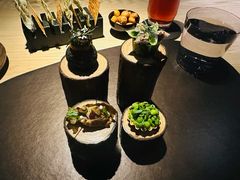 -泰安门Taian Table(镇宁路店)