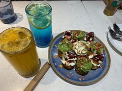 -BE BRIGHT KITCHEN(正佳广场店)