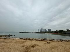 -深圳湾公园(南山区)
