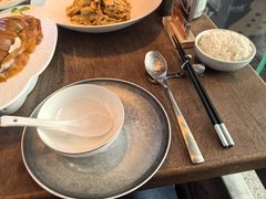 -北京老铺烤鸭(老城根店)