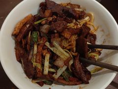 -寻裕记·现炒浇头面(人民广场店)