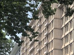 -北京民族饭店