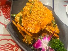 -辉记炭烧海鲜大排档·老字号(福田店)