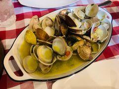 -安立可意大利美食