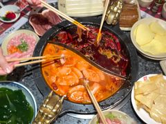 -蜀大侠火锅(春熙路店)