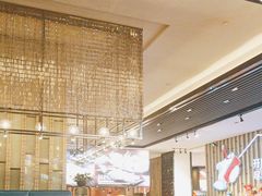 -富力希尔顿酒店·地阔自助餐厅