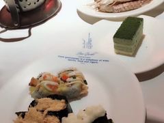 -星伦多自助料理(江阴万达店)