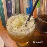 ☕️｜喝着咖啡等一场雨停