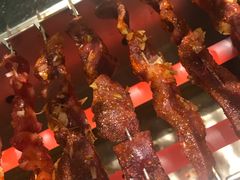 -邢氏老太太烤串(北兴街店)