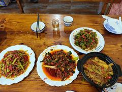 -湖南湘菜馆(东湘缘二店)