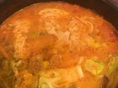 -阿香米线(北京华联万柳店)