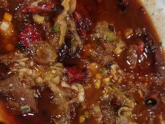 -宛平李记小吃(东关街店)