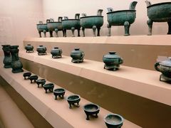 -上海博物馆(人民广场馆)