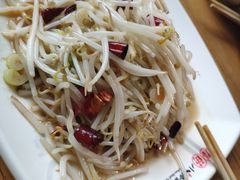 -福苗小骆驼烧烤(大唐不夜城店)