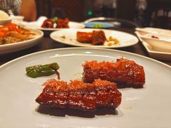 -彩丰楼中餐厅(佘山世茂洲际酒店)