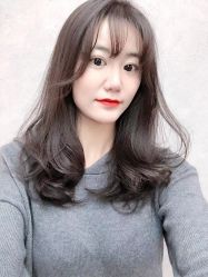 点击看大图 -诗悦发型烫染SALON