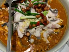 -乌江鱼杭帮菜(西湖店)