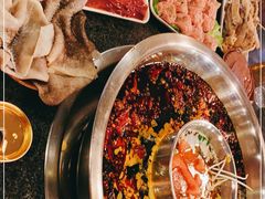 -邓莽子老火锅(中兴路总店)