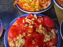 -清真宏玉祥黄门脸餐厅(华荫东里店)