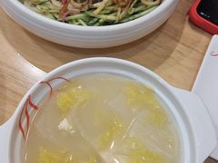 -嘉和一品粥(魏公村店)