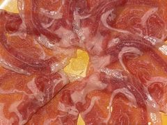 -一绪に寿喜烧(虹悦城店)