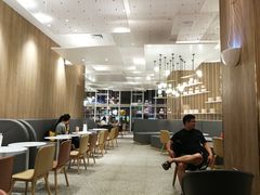 大堂-奈雪的茶(漫广场店)
