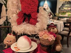 -狮拾久·现代新加坡料理(壹方城店)