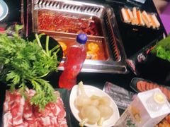 -乐尚一号high唱音乐·火锅