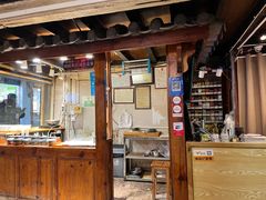-88号小吃店·经典云南菜·地道纳西美食