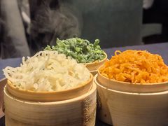 -金狮麟·新豫菜(金码大厦店)