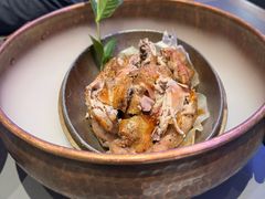 -桂满陇·杭州饭店(清河万象店)