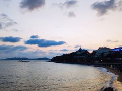-八大关景区