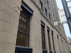 -交通银行(上海市分行营业部)