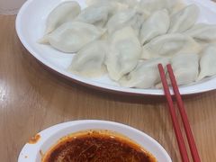 -喜家德虾仁水饺(南山书城店)