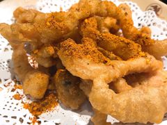 酥肉-蜀大侠火锅(建设路第五大道店)