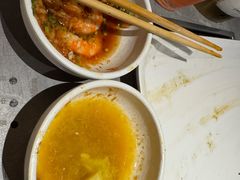 -奔海甄选·活鲜刺身铁板烧自助(太原里店)