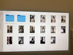 -WAVE SODA摄影工作室