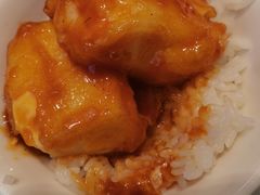 -裕德隆清真饭庄·天津特色菜(东丽店)