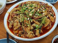-市井川菜(江宁店)