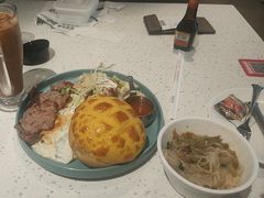 -新宝餐厅(流塘店)